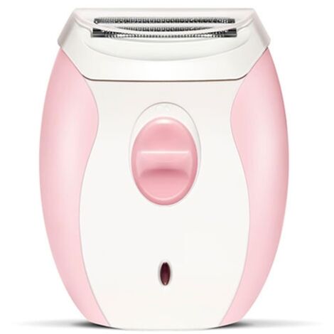 Tondeuse à cheveux rechargeable pour usage domestique et professionnel, idéale pour les femmes. Appareil d'épilation léger. - AquaForge