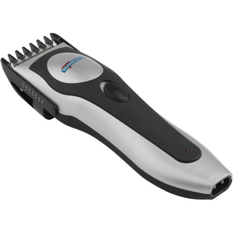Tondeuse à cheveux rechargeable Termozeta de 3 watts