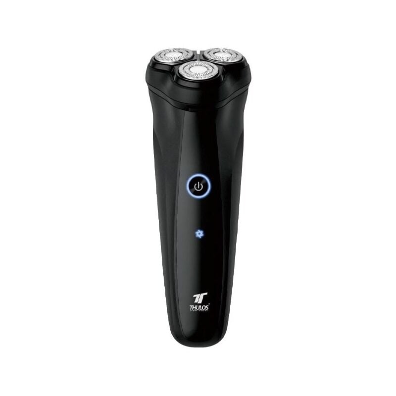 Suinga - Tondeuse à cheveux rechargeable Thulos, Autonomie: 90 minutes
