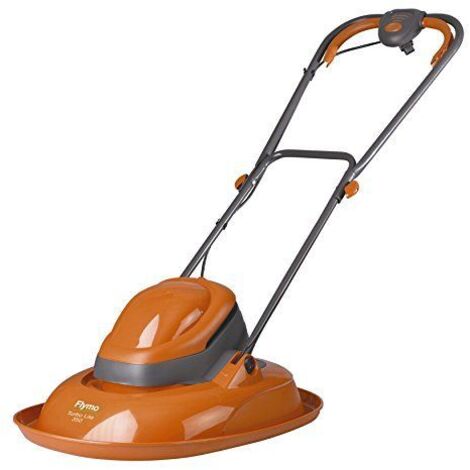 Tondeuse à coussin d'air Elektro SIMPLIGLIDE 360
