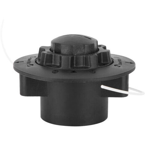 Tondeuse à Essence avec Tête de Coupe Remplacement pour Jardin et Pelouse -