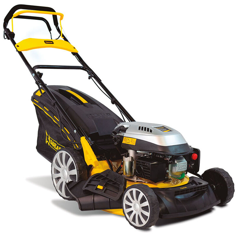 Tondeuse à essence Garland 144,3 CC - talla