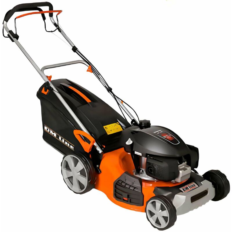 Tondeuse essence oleo-mac honda vs 48 H170 om line drive