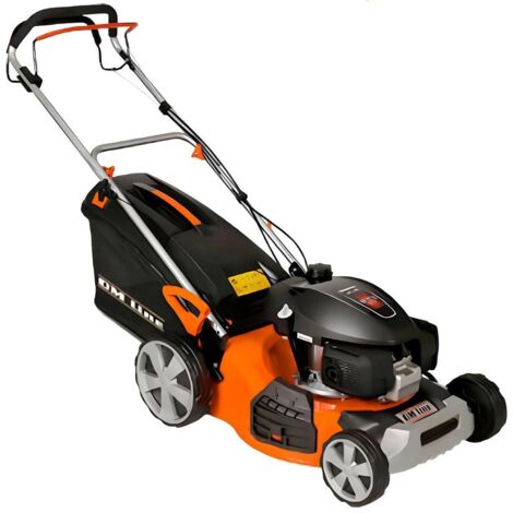 TONDEUSE À ESSENCE VICTUS HONDA / VS48H170