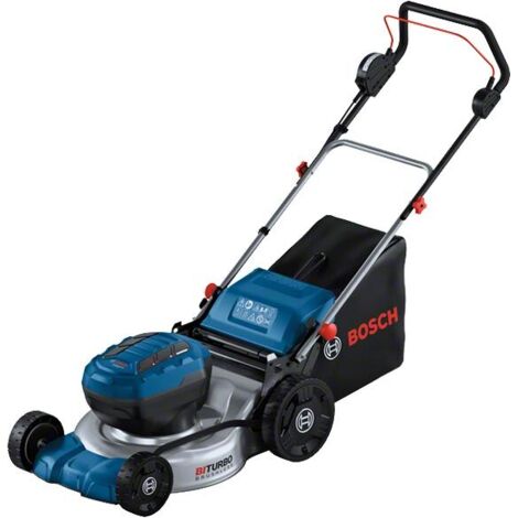 Tondeuse Ă gazon 36V GRA18V2-46 - BOSCH 06008C8000