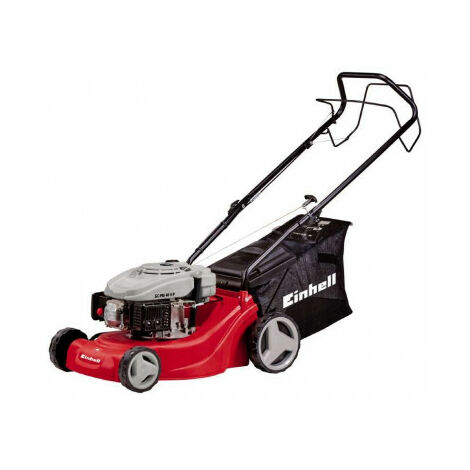 Tondeuse à gazon à essence GC-PM 40 S-P Einhell