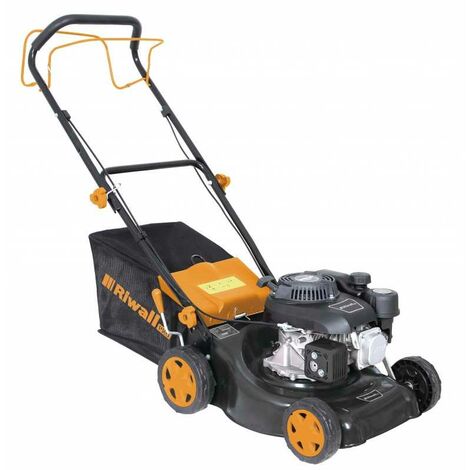 Tondeuse à gazon à explosion - 40 cm 132 cc RI12132-40A3 Dunsch