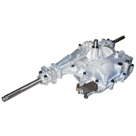 Tondeuse à gazon à transmission par traction PEERLESS 794633A