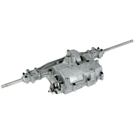 Tondeuse à gazon à transmission par traction PEERLESS 794695