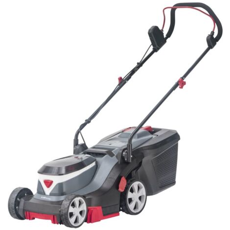Tondeuse à gazon Al-ko 32.2 Li EASY 18 V 2x2.5 Ah accu.