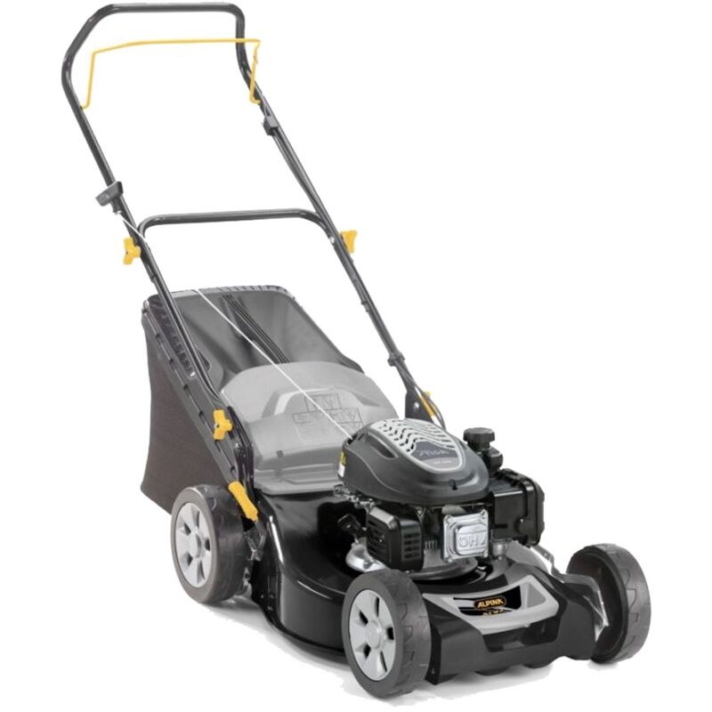 Tondeuse à gazon Alpina AL5 46 a