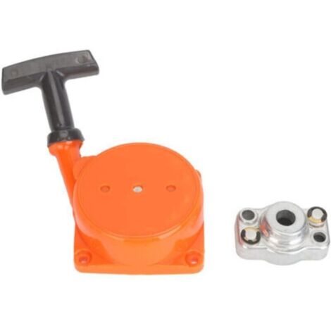 Tondeuse à Gazon Compatible avec Emak Recocanon Traction Départ pour Oleo Mac EFCO Sparte 36 37 42 44 Modèles
