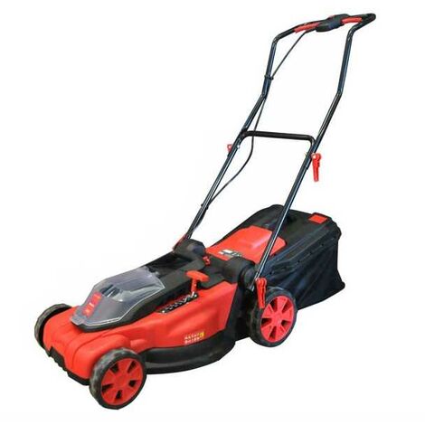 Tondeuse à gazon de 43 cm, Batterie V36 Only1 Excel 09410