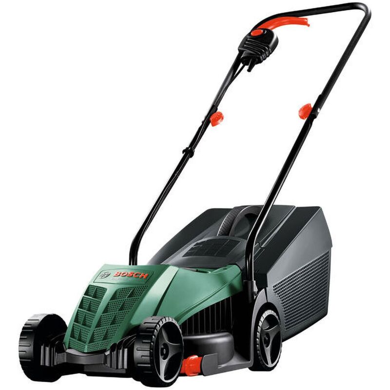 Bosch Home & Garden Elektrorasenmäher "EasyRotak 32-215"