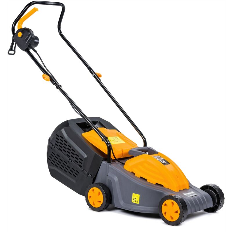 Jardibricodeco - Tondeuse à Gazon électrique 2200w 32cm