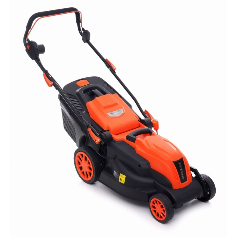 Jardibricodeco - Tondeuse à Gazon électrique 2600w