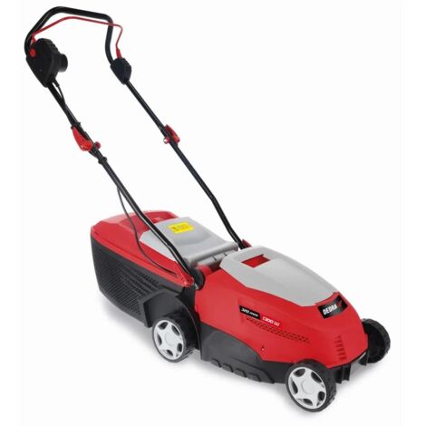TONDEUSE À GAZON ÉLECTRIQUE 32CM 1300W - DED8740