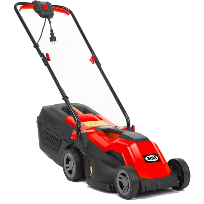 Tondeuse à gazon électrique Ama ER 1232 98840