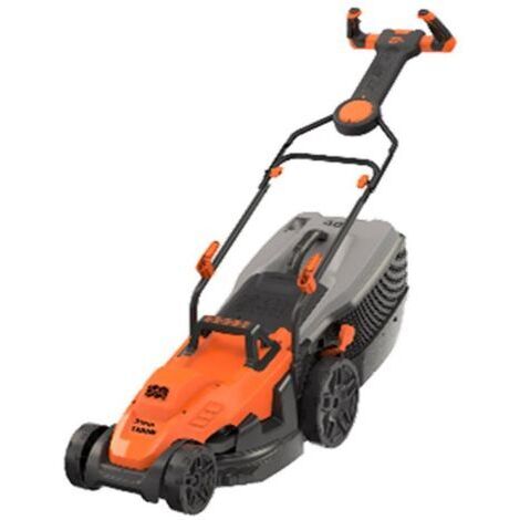 Tondeuse à gazon électrique 'Bemw461Es-Qs' 1400 W
