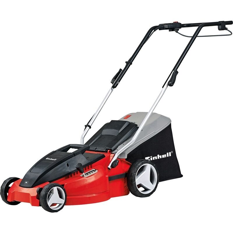Einhell - Tondeuse à gazon électrique gc-em 1536