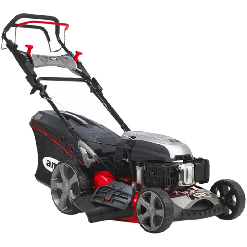 Tondeuse à gazon essence AMA trx 501 dl à traction