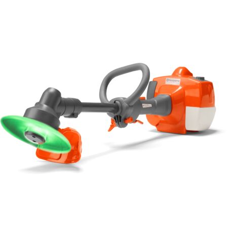 Tondeuse à gazon jouet Husqvarna Idéal comme cadeau Original Led