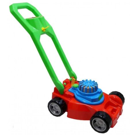 Tondeuse à gazon jouet polonaise pour enfants Czako