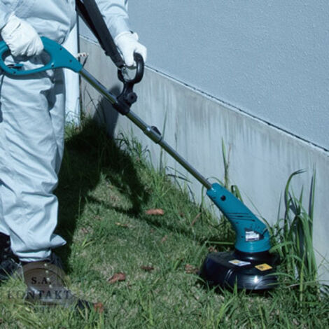 Tondeuse à gazon Makita UR3000 450 W électrique