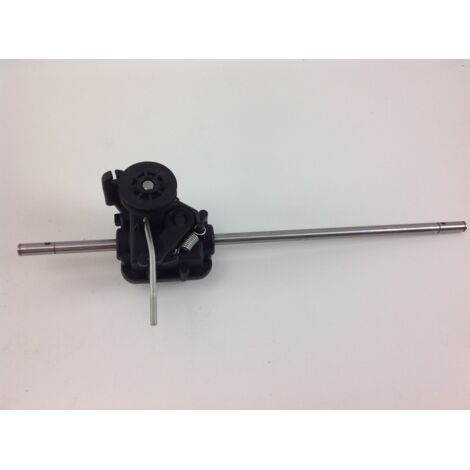 Tondeuse à gazon ORIGINAL STIGA 464 TR - 48S - 4810PD 181003059/2