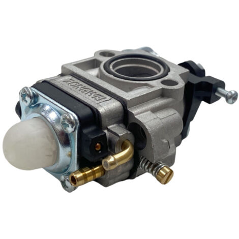 Tondeuse à gazon P15 Garden Machinery à deux temps avec carburateur 40-5, accessoires pour carburateur P15 mm, taille-haies et débroussailleuse