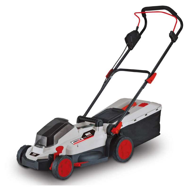 Tondeuse à gazon sans fil 24 V, 350 mm, sans batterie