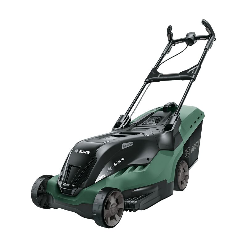 Tondeuse sans fil 36V AdvanceRotak 36-750 - sans batterie - Bosch