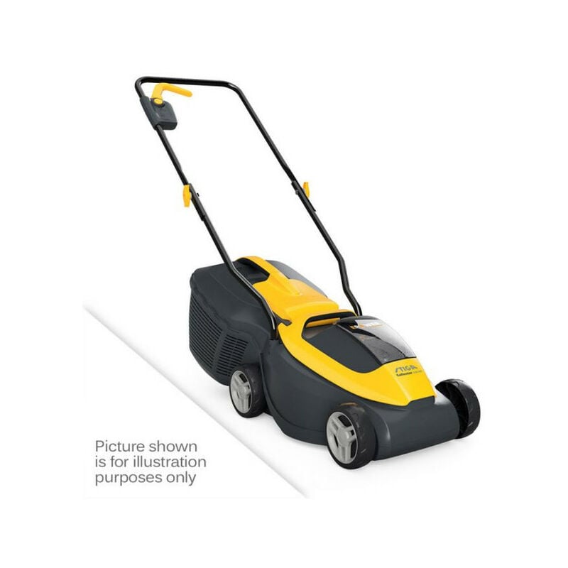 Stiga - Tondeuse à batterie 20V 4H , kit collector 132 ae