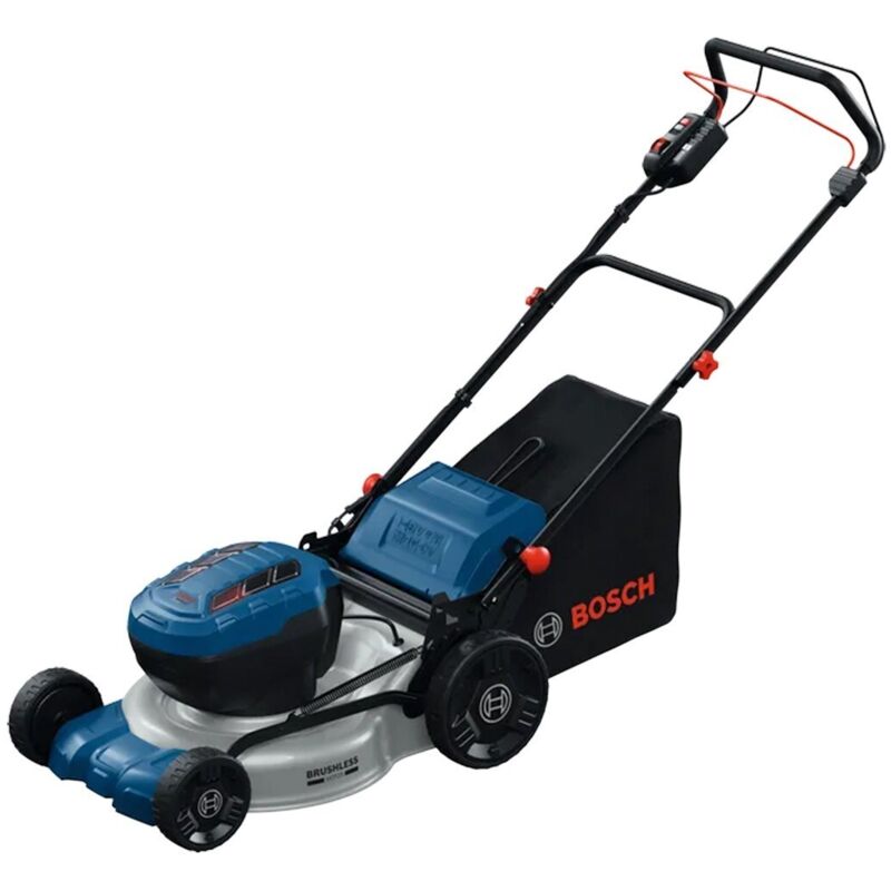 Tondeuse à gazon BOSCH GRA 18V2 46 SP Machine seule