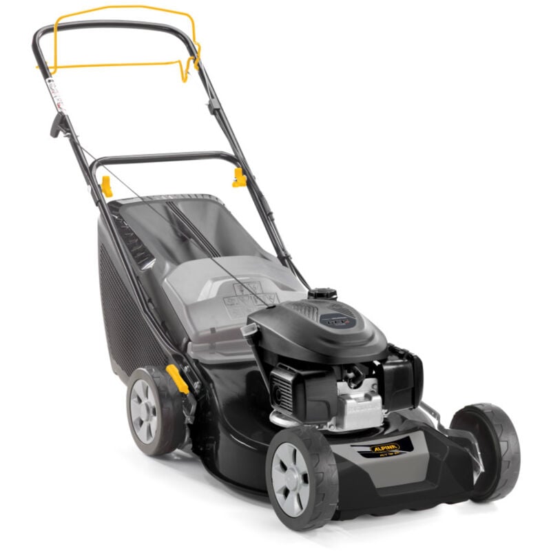 AL4 46 sh - Tondeuse thermique - Alpina