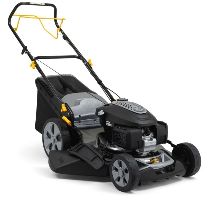 AL5 51 shq - Tondeuse thermique - Alpina