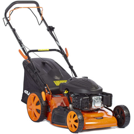 Tondeuse à gazon thermique autopropulsée - Largeur de coupe 51 cm - 3,6 kW / 173cc - 60L - CC251T ANOVA