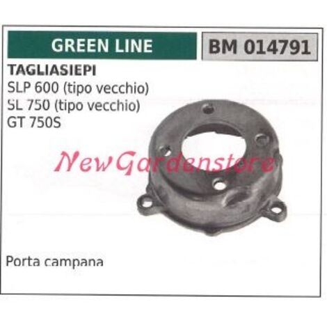 Tondeuse à haie GREENLINE SLP 600 SL 750 014791
