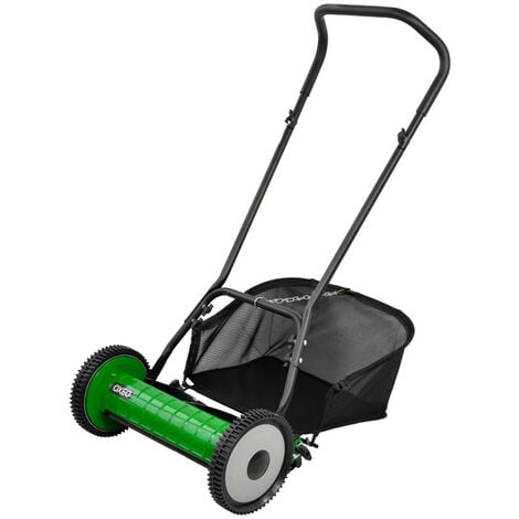 Tondeuse à main - largeur 40 cm