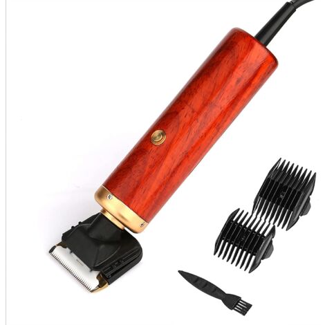 Tondeuse à Moutons Électriques Cisaille Kit pour Animaux de Compagnie Cheval Ciseaux de Chèvre Coupés en Laine pour Bovins Animal Farm Chèvres Alpaga Peigne Cutter