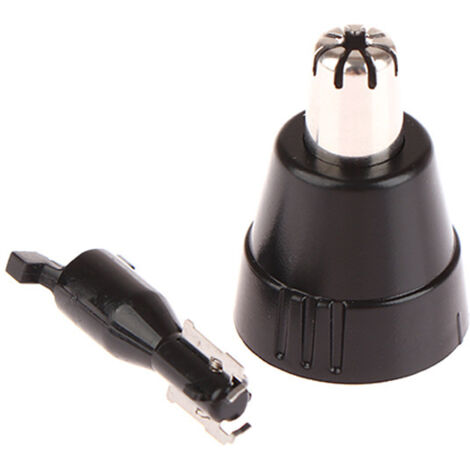 Tondeuse à poils de nez Panasonic ER9972 GN10 GN30, lames 430 50 PGN70, capuchon de protection