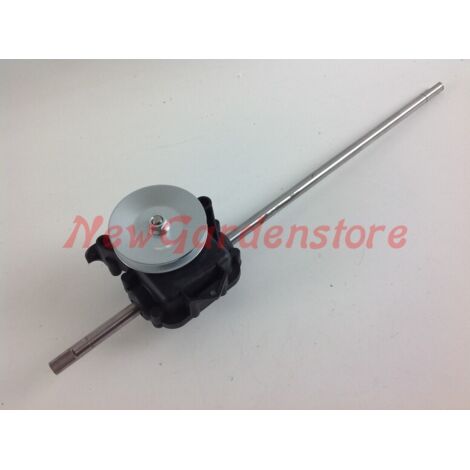 Tondeuse à traction HUSQVARNA MEP 504 54 14-03 504541403