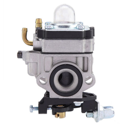 Tondeuse agazon debroussailleuse carburateur