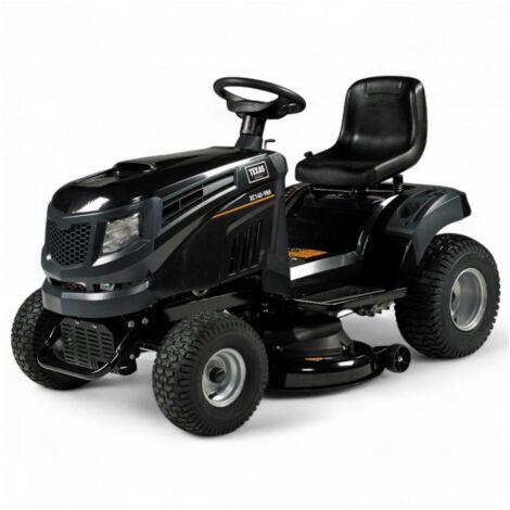 Tondeuse autoportée 98 cm hydrostatique avec mulching - TEXAS XC140-98H