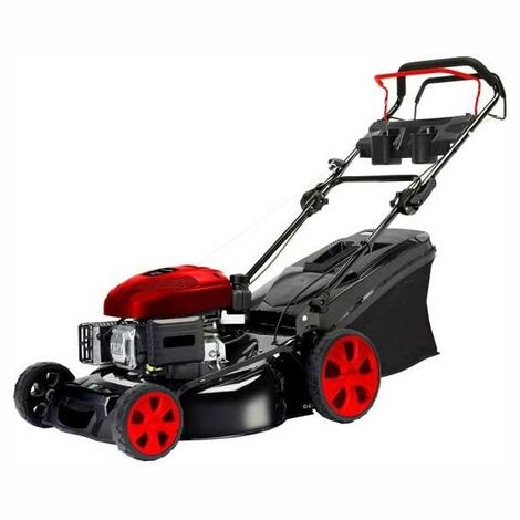 Tondeuse autoportée Brico cm 51 Rmt173 Excel 03781