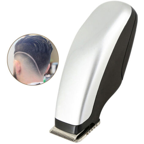 Tondeuse Barbe Homme, Mini Taille-Barbe Portable, Machine à Couper Électrique