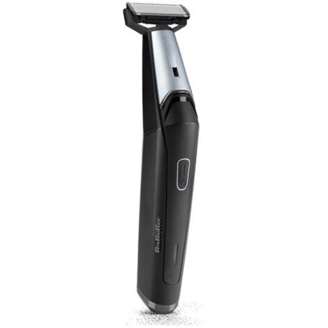 Tondeuse Barbe Hybride - Triple S - T880e - Babyliss