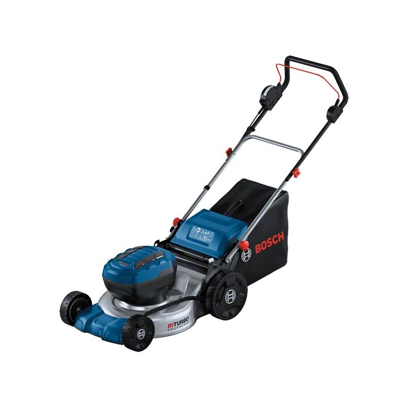 BOSCH Professional GRA 18V2 Akku Rasenmäher