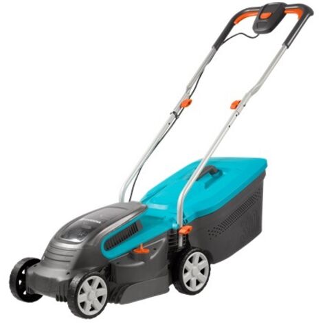 Tondeuse batterie Set PowerMax Li-18/32
