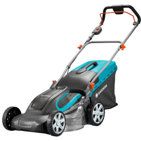 Tondeuse batterie Set PowerMax Li-40/41